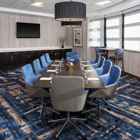 Hilton Garden Inn Ogden Ngoại thất bức ảnh