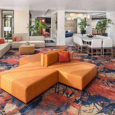 Hilton Garden Inn Ogden Ngoại thất bức ảnh