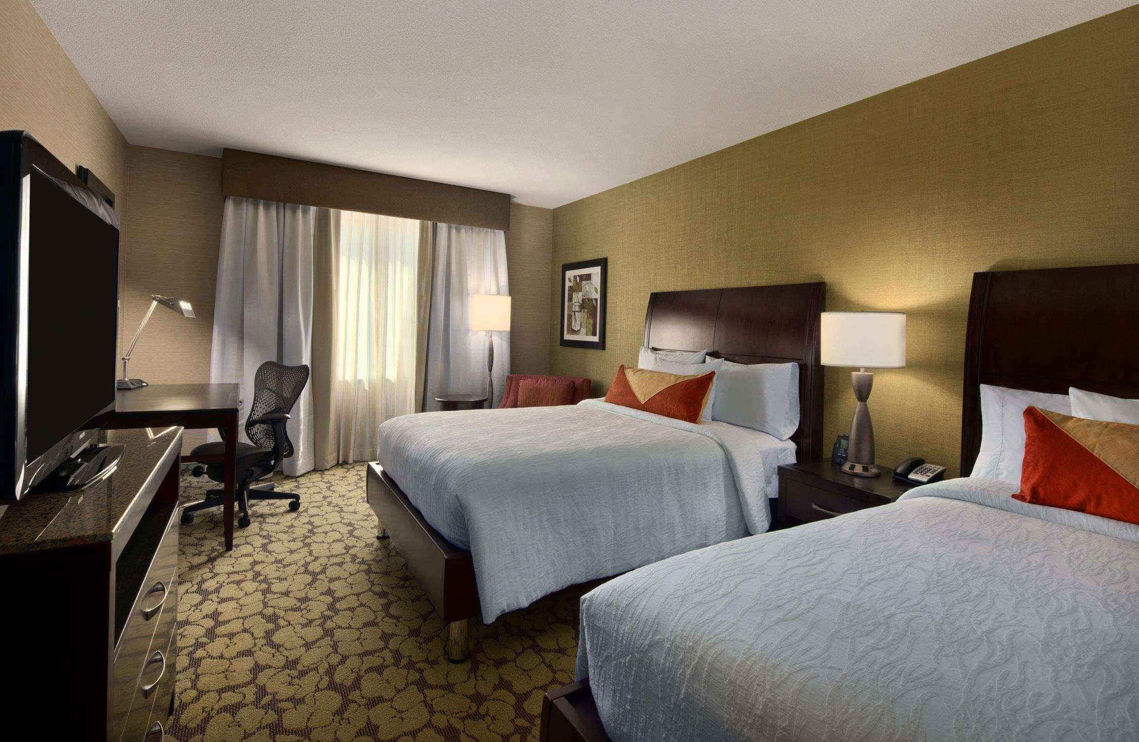 Hilton Garden Inn Ogden Phòng bức ảnh