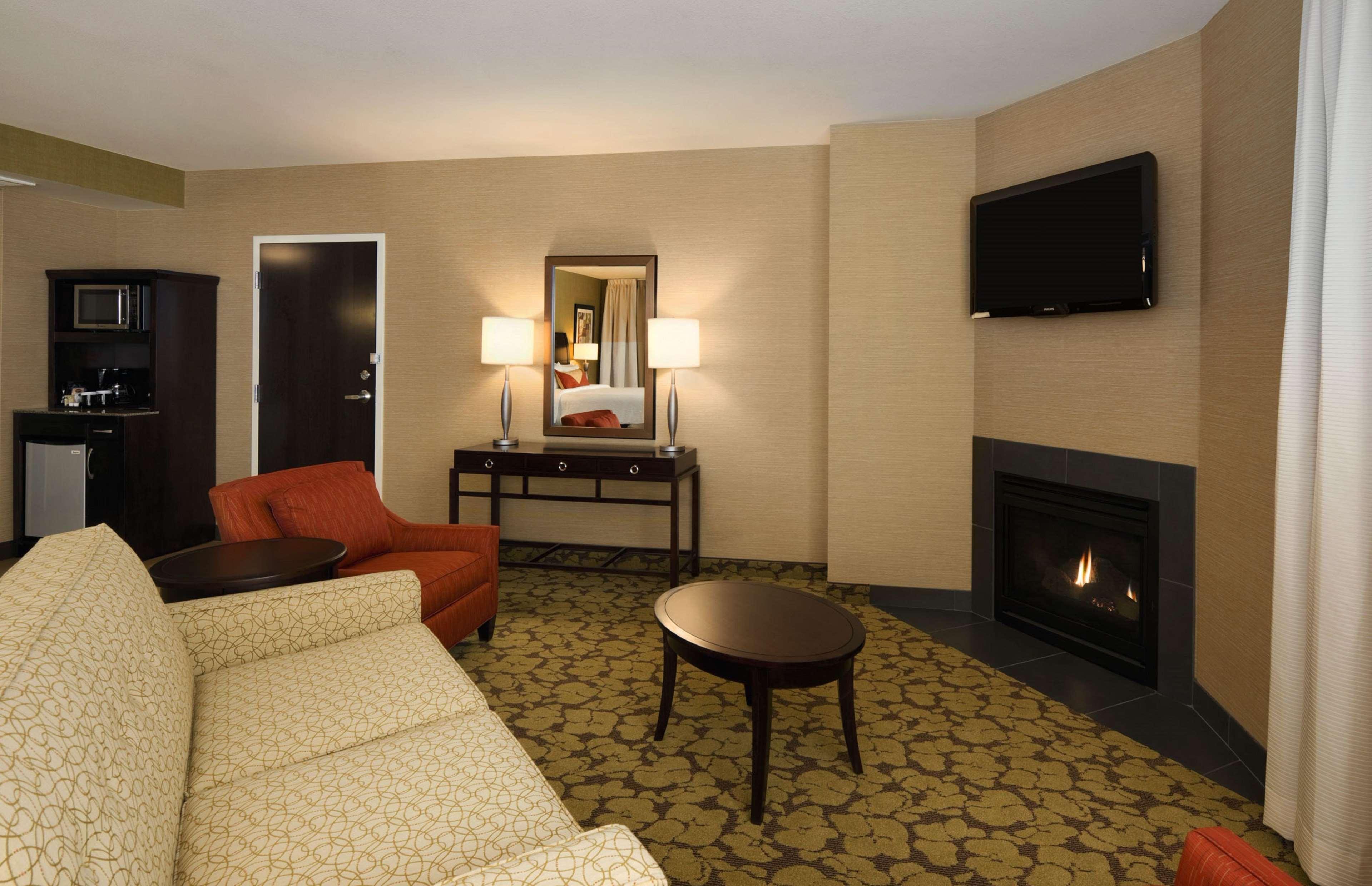 Hilton Garden Inn Ogden Phòng bức ảnh