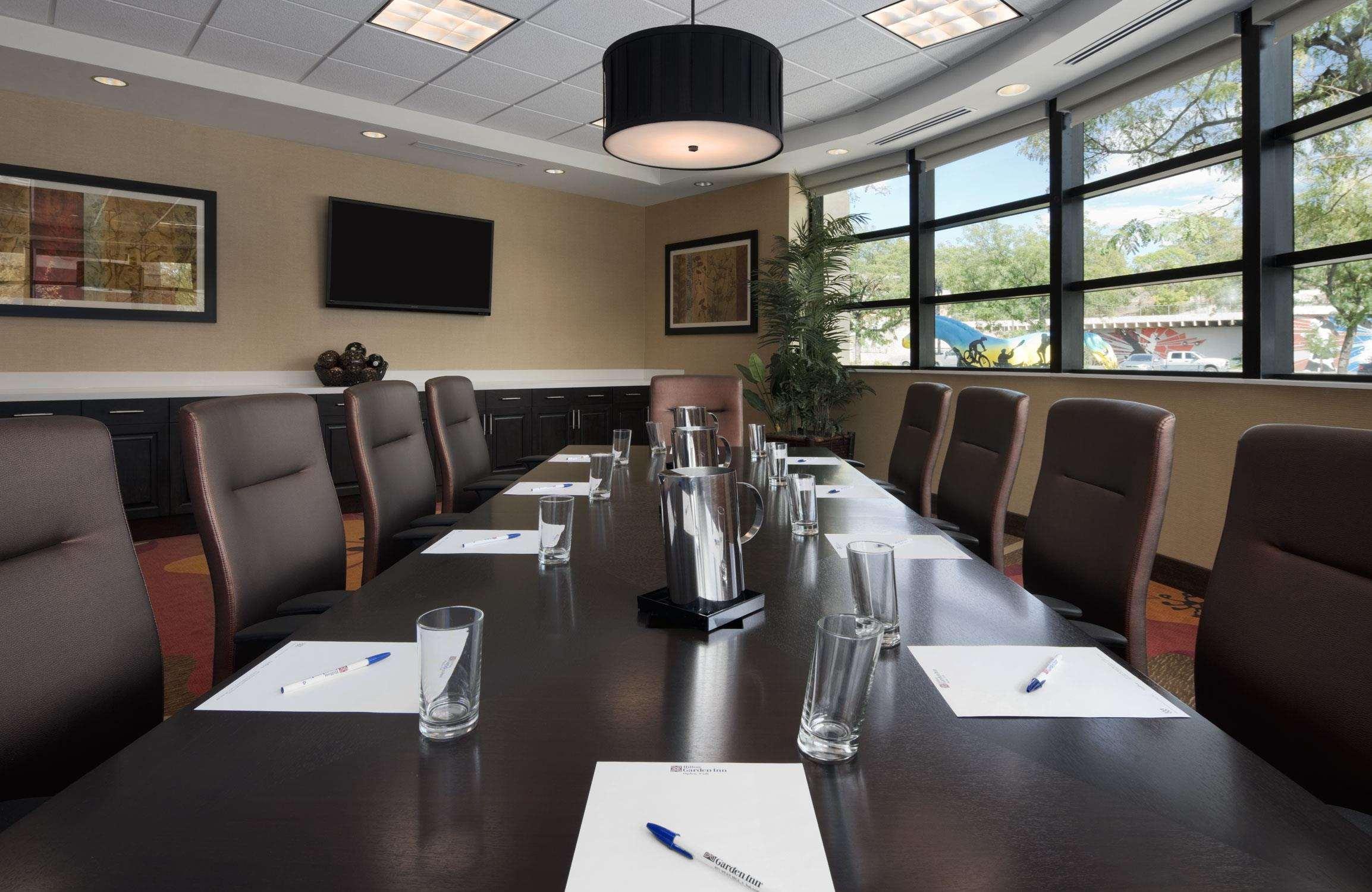 Hilton Garden Inn Ogden Kinh doanh bức ảnh