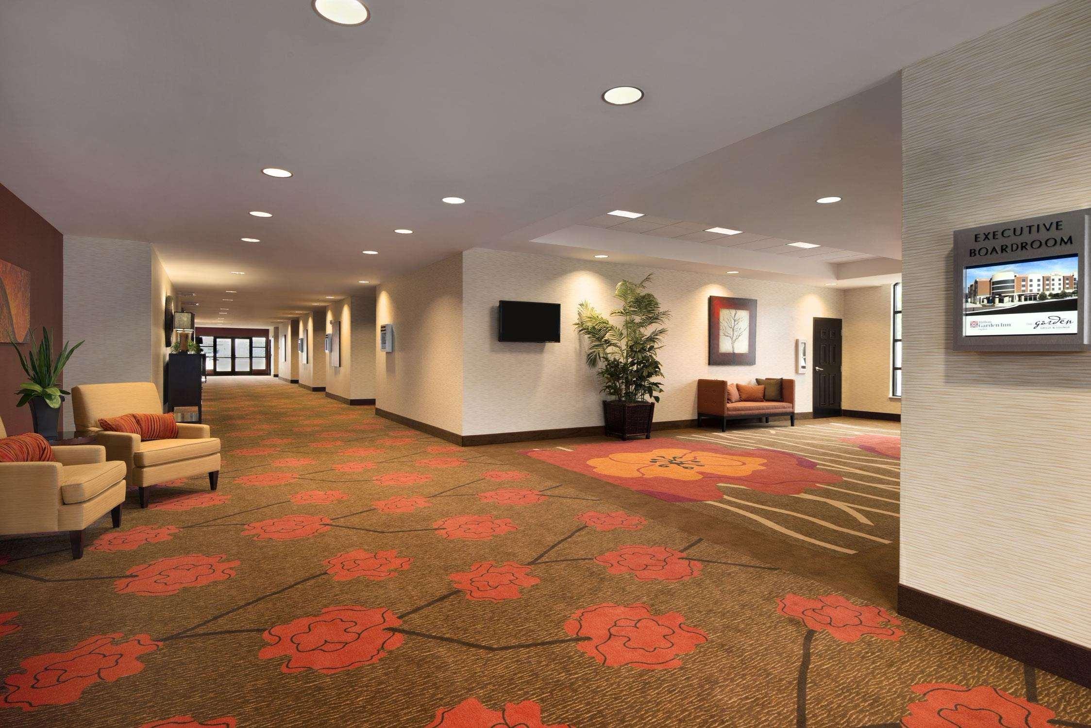 Hilton Garden Inn Ogden Nội địa bức ảnh