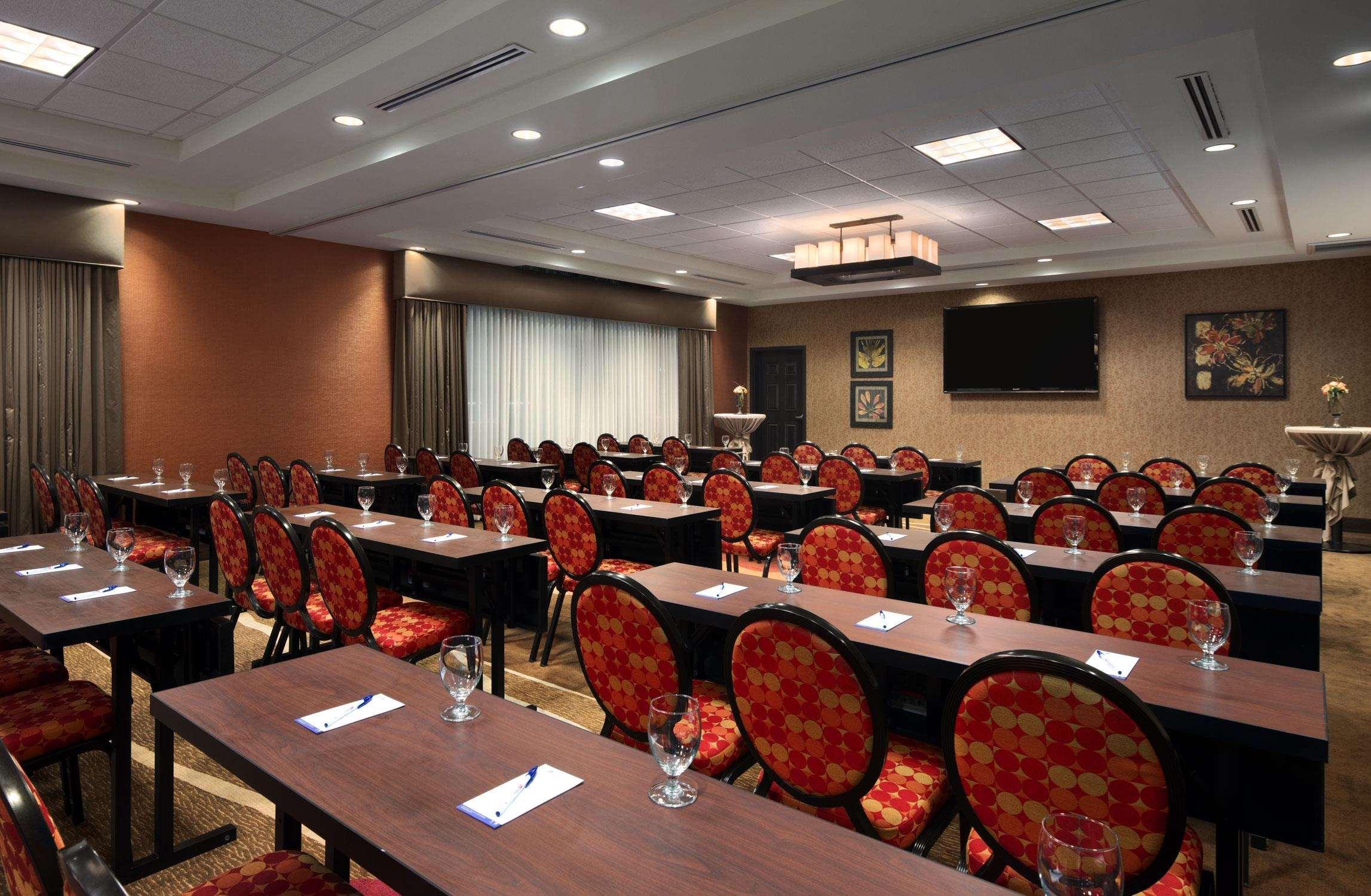 Hilton Garden Inn Ogden Kinh doanh bức ảnh