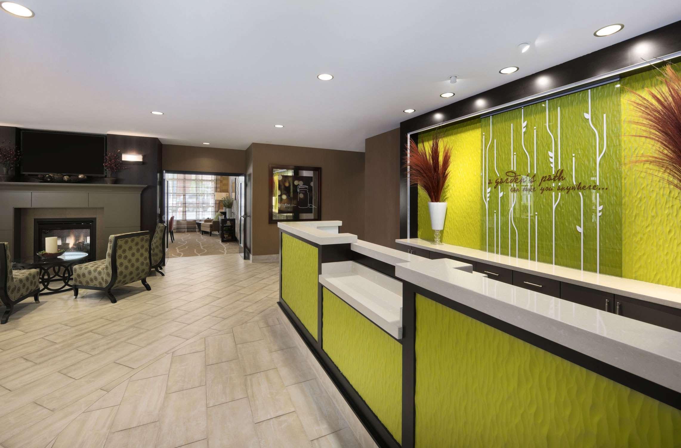 Hilton Garden Inn Ogden Ngoại thất bức ảnh