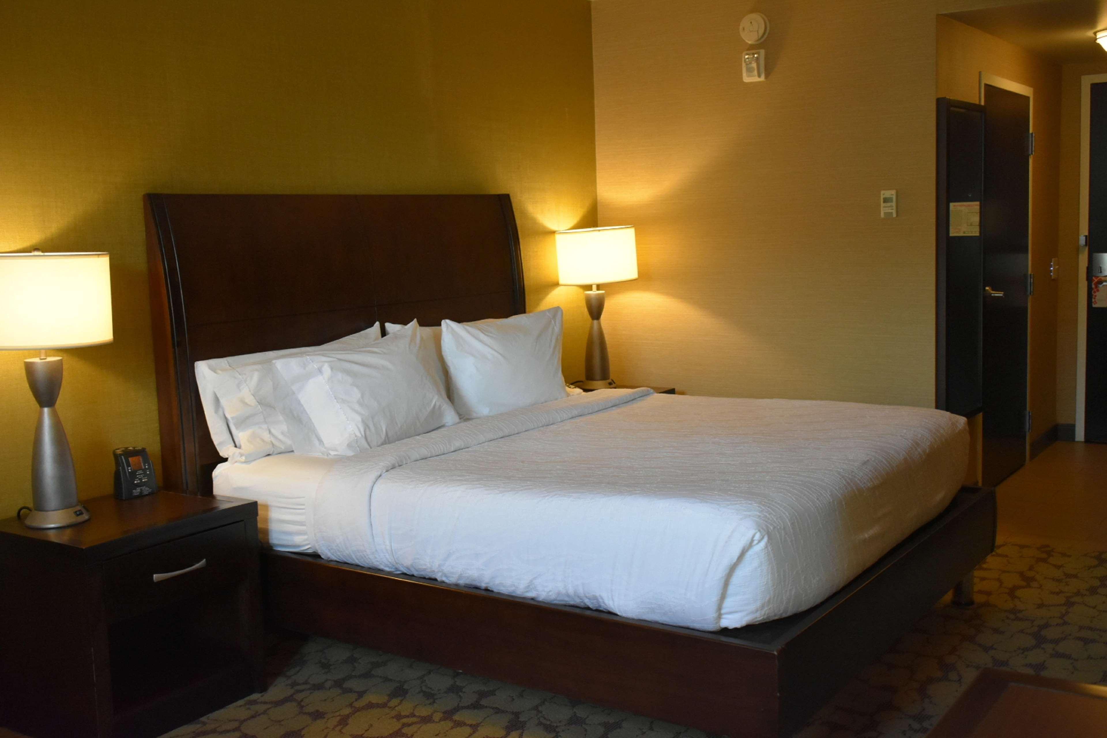 Hilton Garden Inn Ogden Ngoại thất bức ảnh