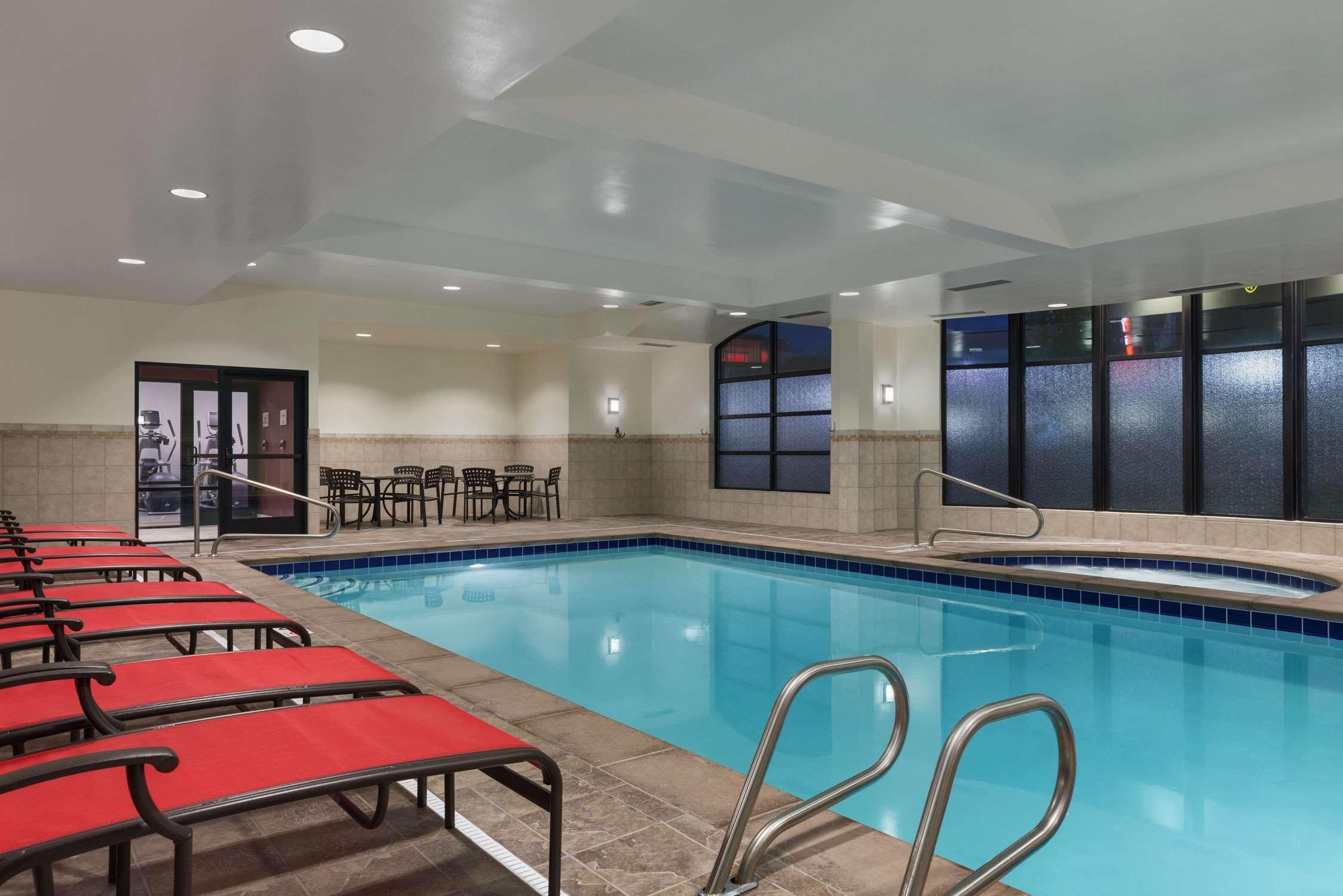 Hilton Garden Inn Ogden Ngoại thất bức ảnh