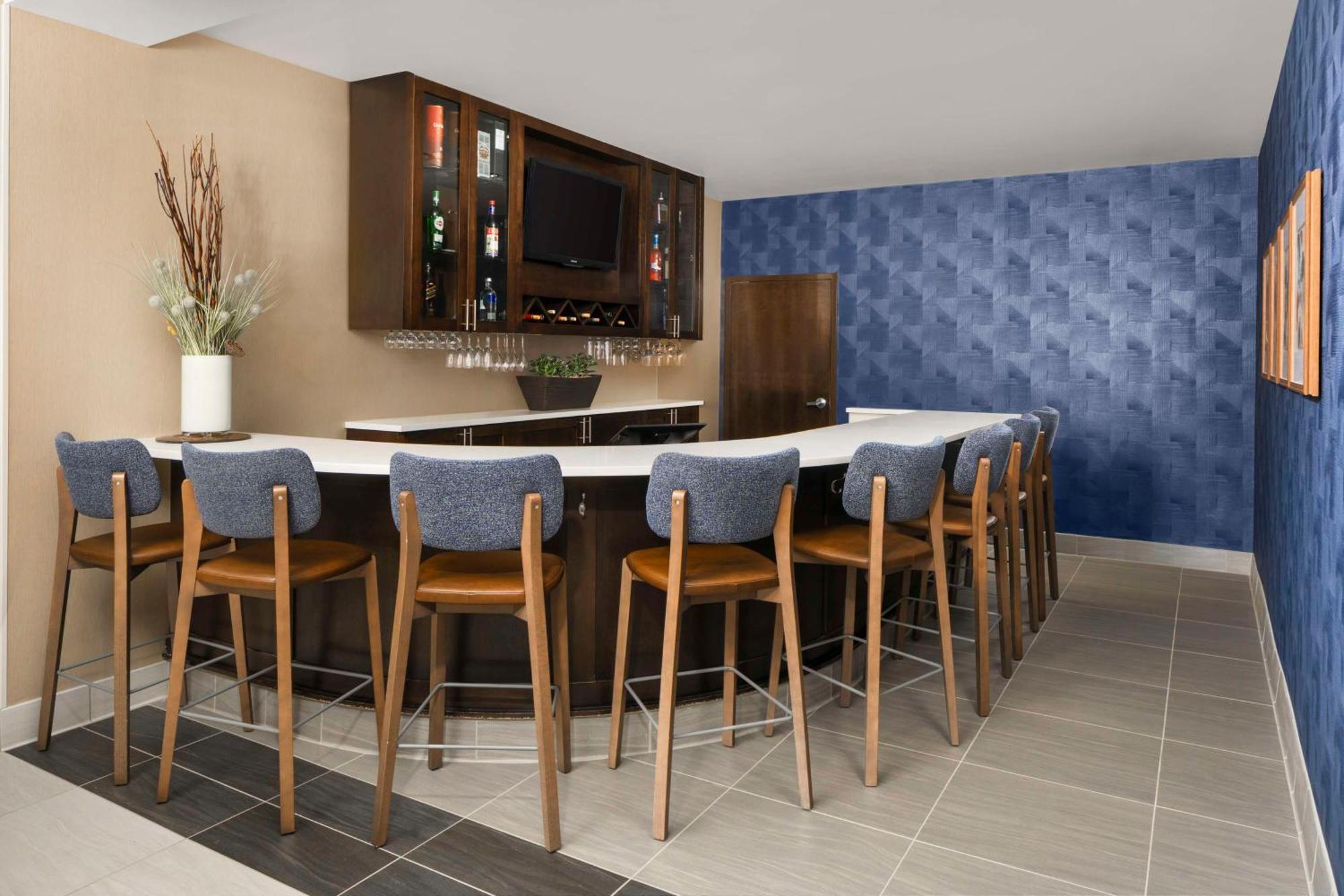 Hilton Garden Inn Ogden Ngoại thất bức ảnh