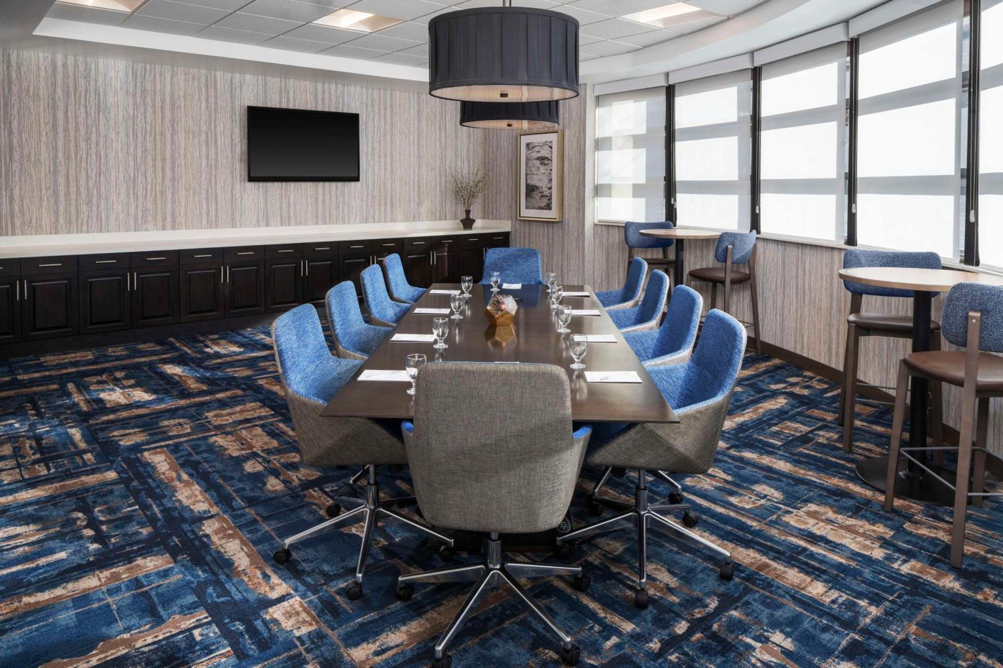 Hilton Garden Inn Ogden Ngoại thất bức ảnh