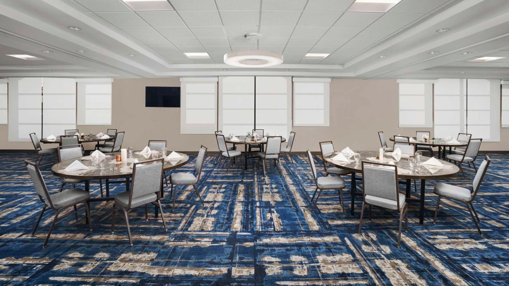 Hilton Garden Inn Ogden Ngoại thất bức ảnh