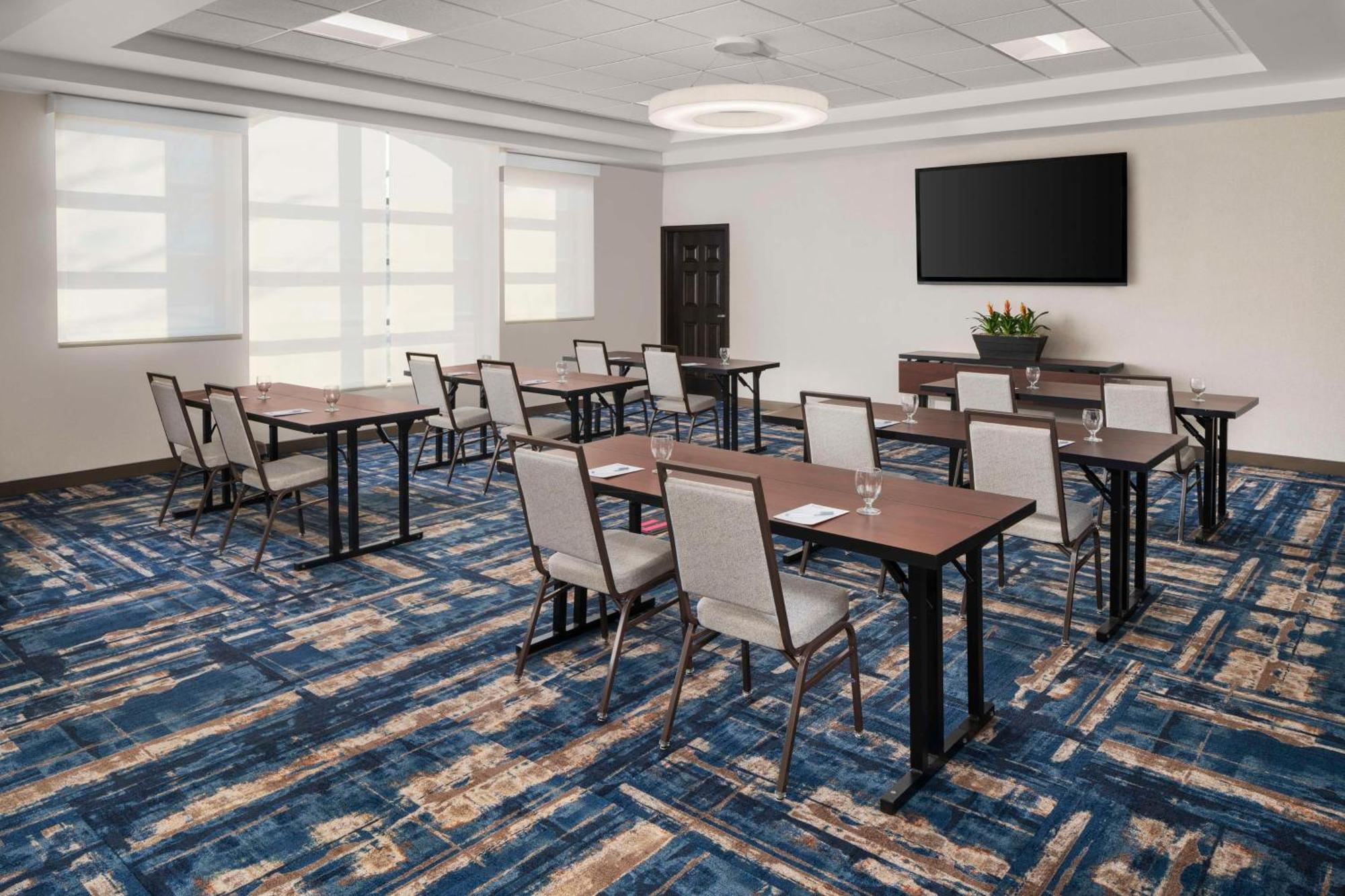 Hilton Garden Inn Ogden Ngoại thất bức ảnh