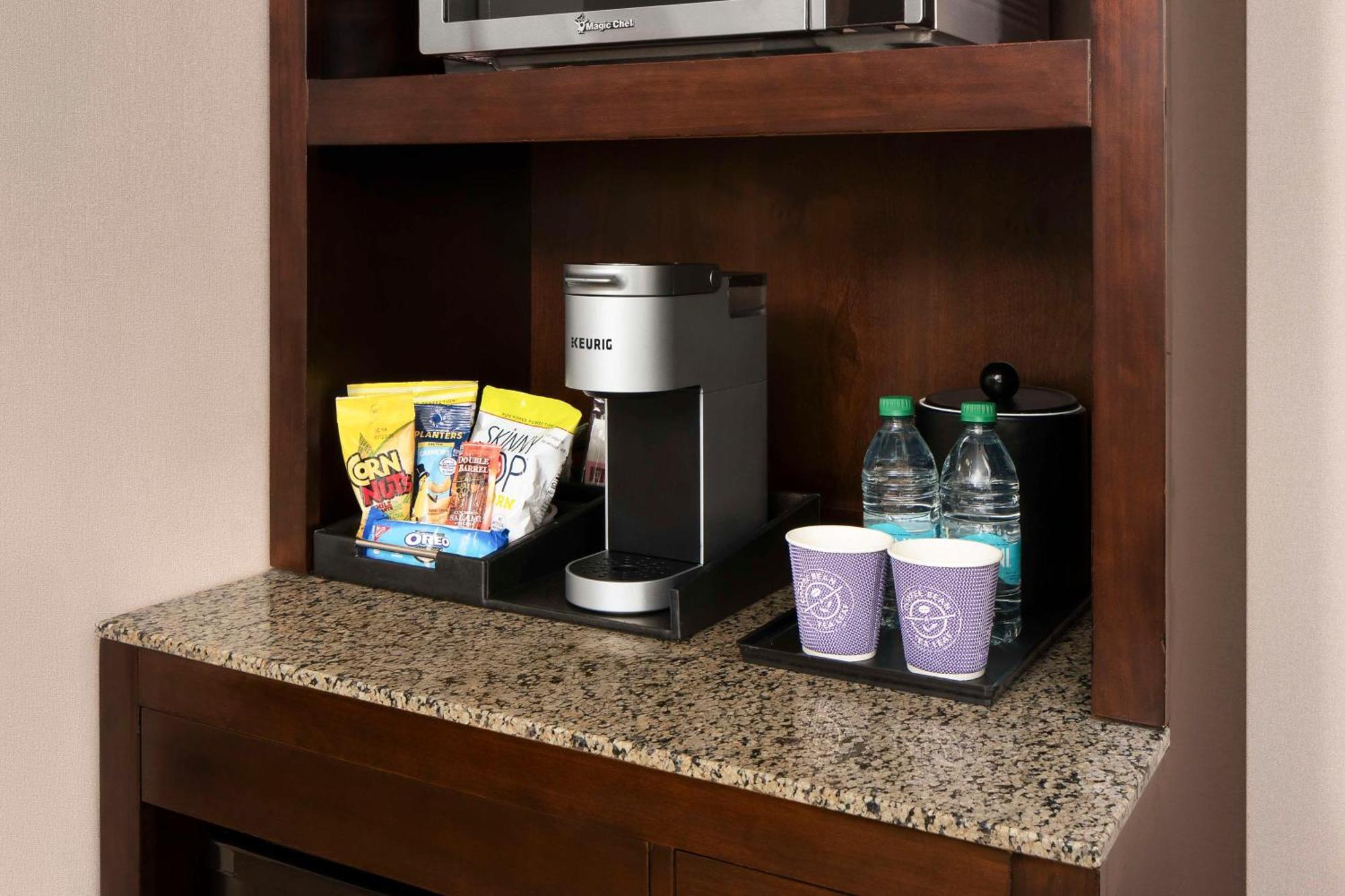 Hilton Garden Inn Ogden Ngoại thất bức ảnh