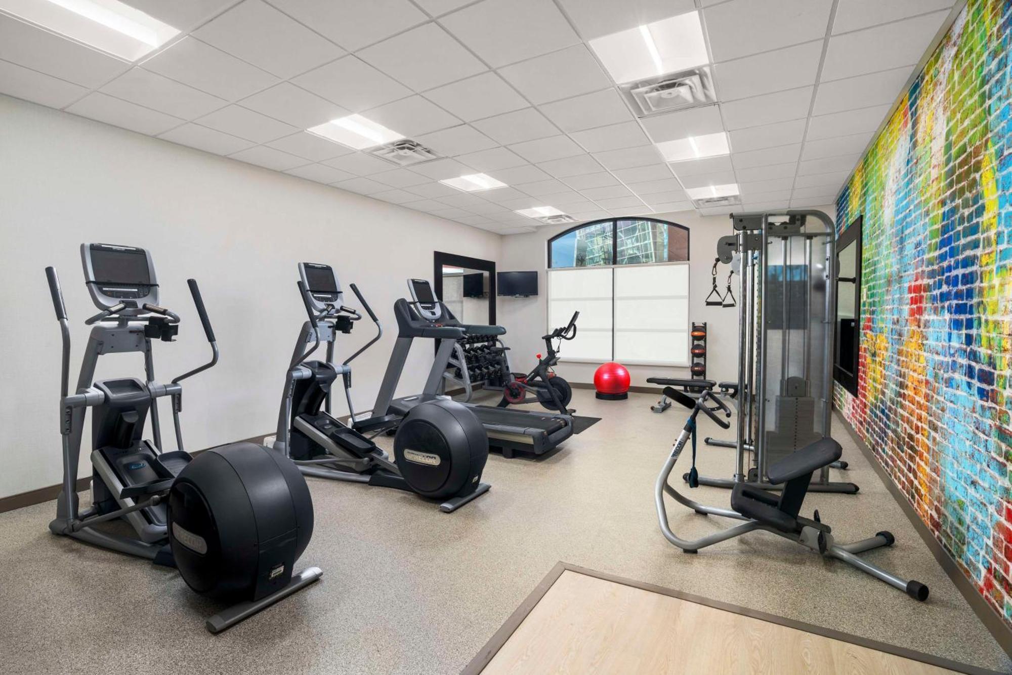 Hilton Garden Inn Ogden Ngoại thất bức ảnh