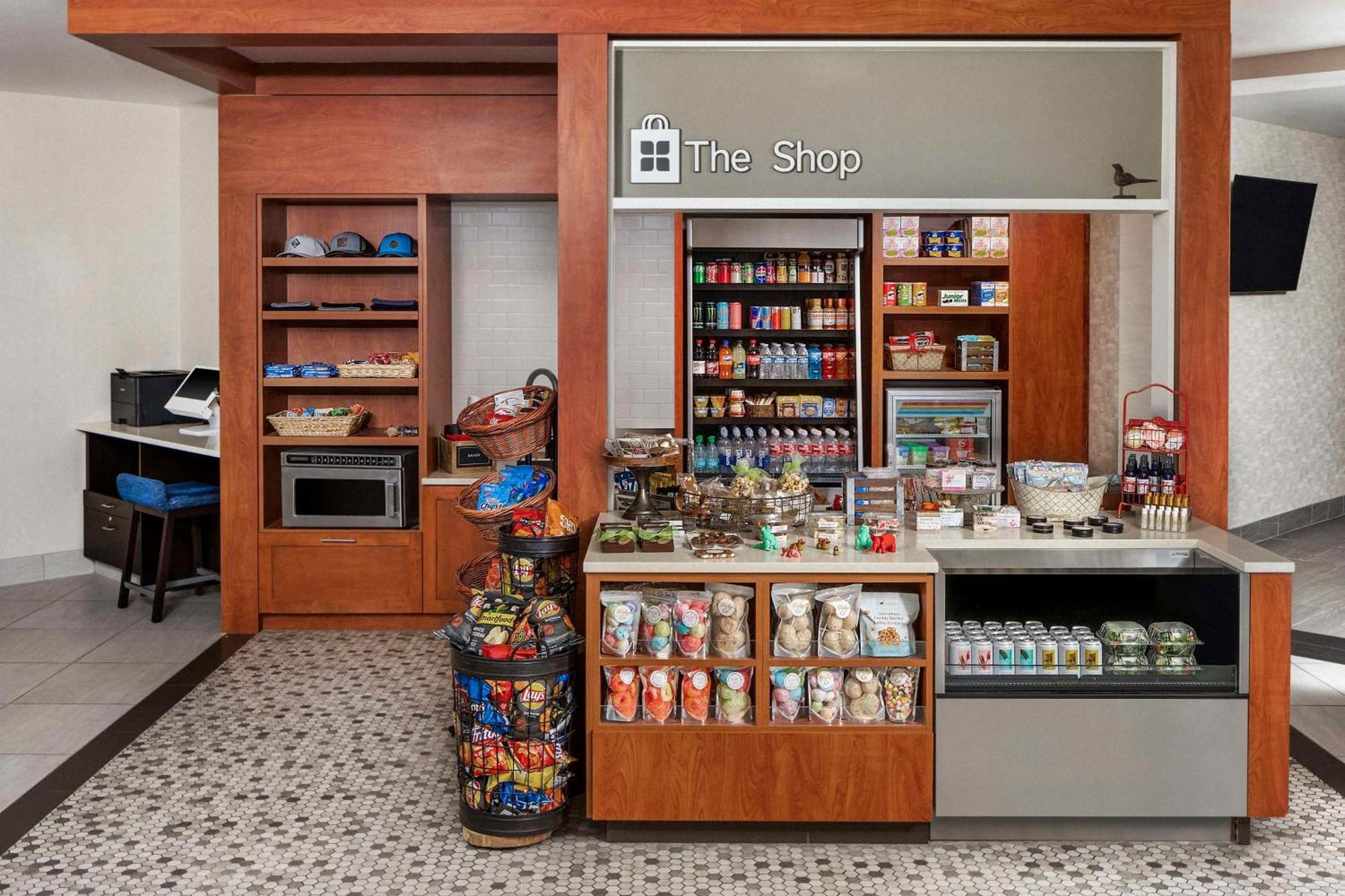 Hilton Garden Inn Ogden Ngoại thất bức ảnh