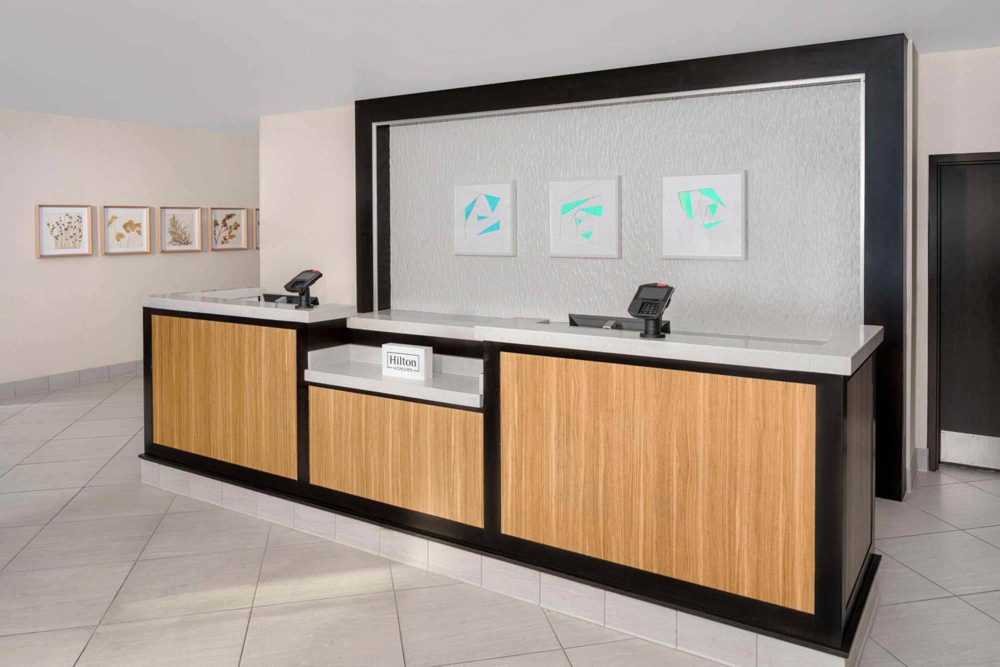 Hilton Garden Inn Ogden Ngoại thất bức ảnh