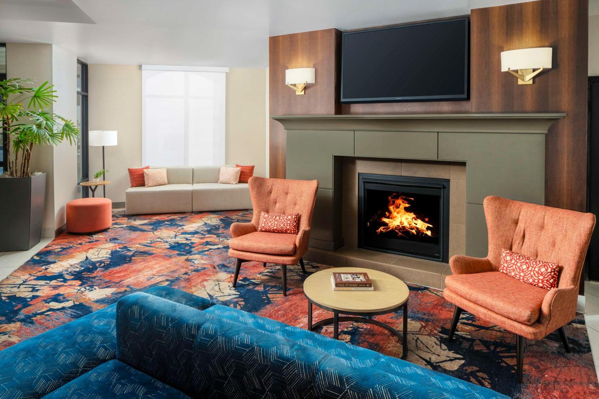 Hilton Garden Inn Ogden Ngoại thất bức ảnh