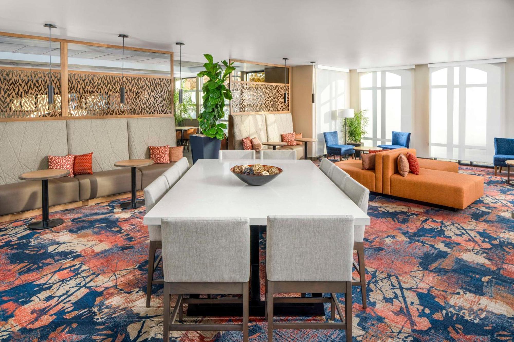 Hilton Garden Inn Ogden Ngoại thất bức ảnh