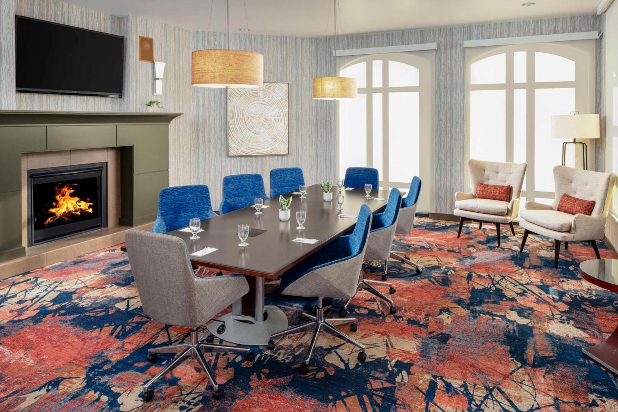 Hilton Garden Inn Ogden Ngoại thất bức ảnh