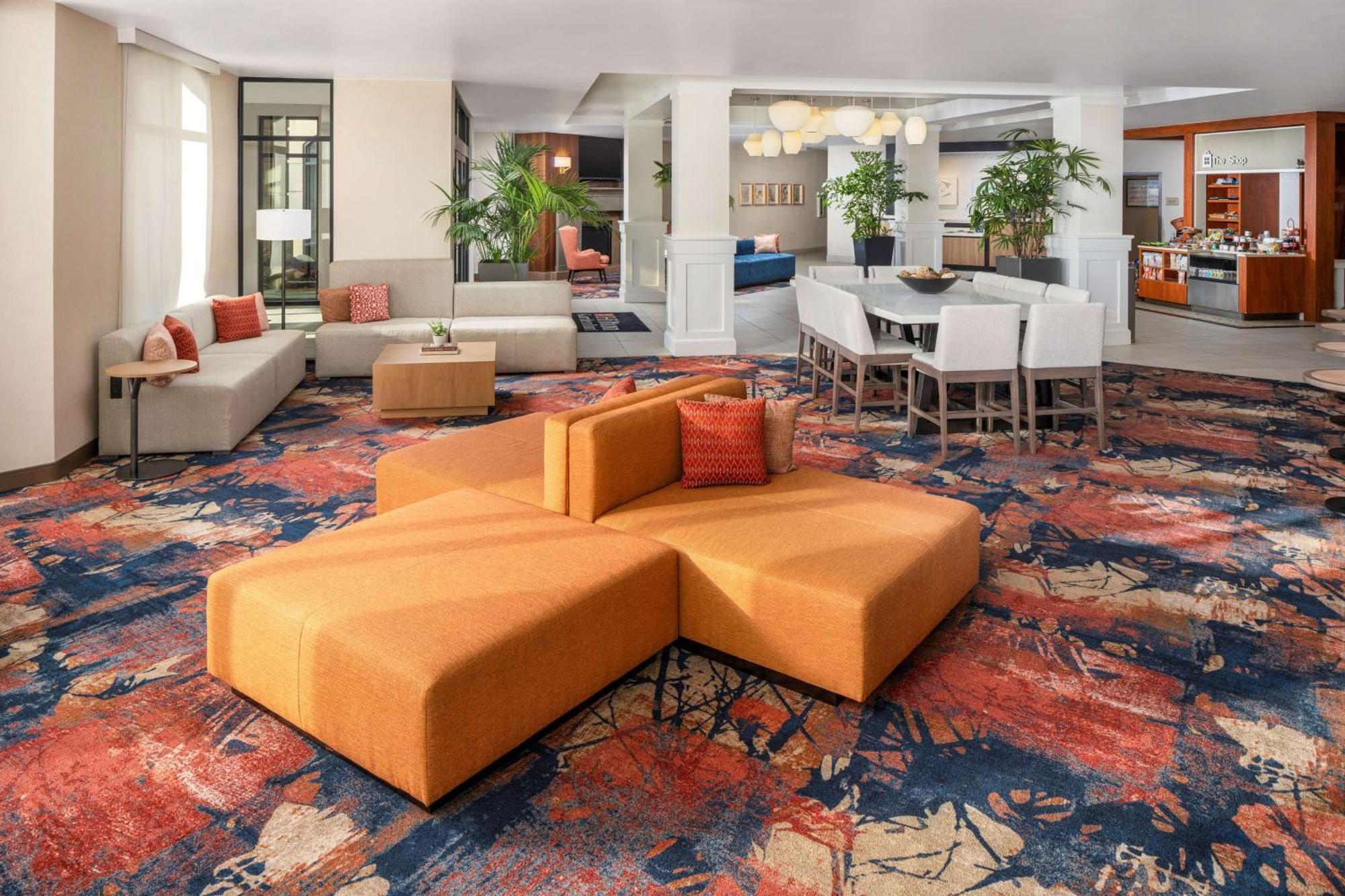 Hilton Garden Inn Ogden Ngoại thất bức ảnh